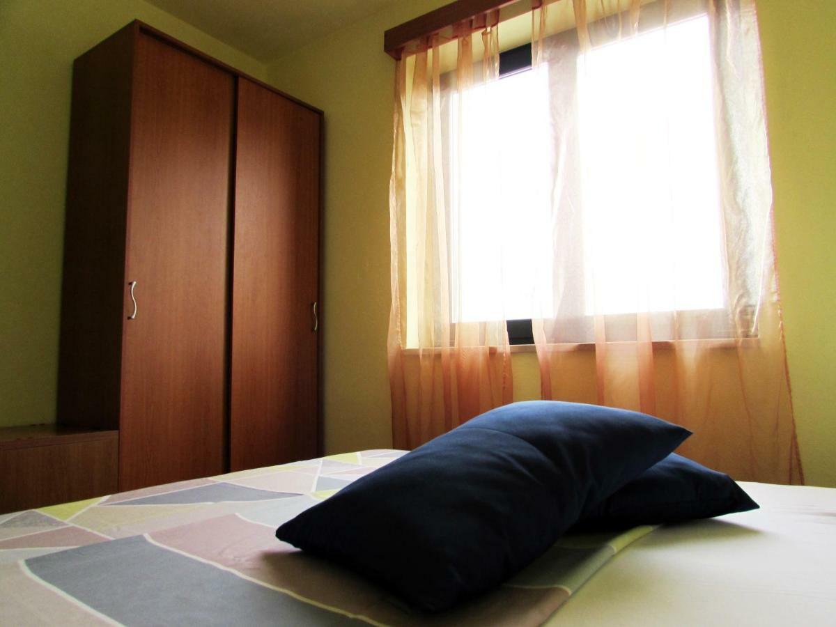 Apartmani Podobnik Klenovica Exterior photo